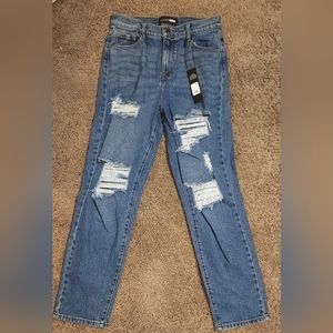 Fashion Nova Jeans